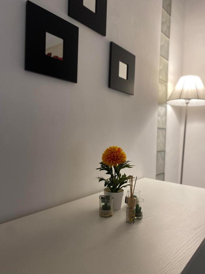 Inanna Home Барі Екстер'єр фото