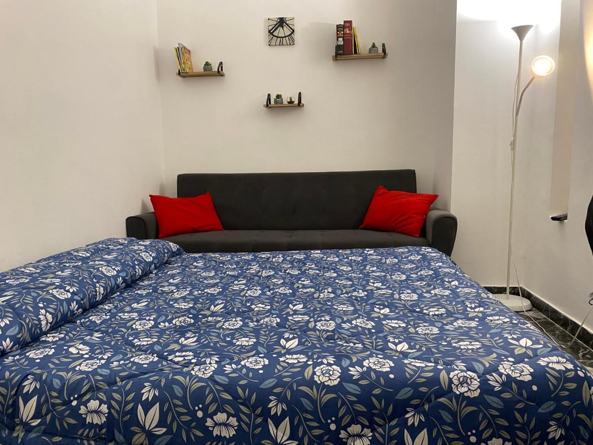 Inanna Home Барі Екстер'єр фото
