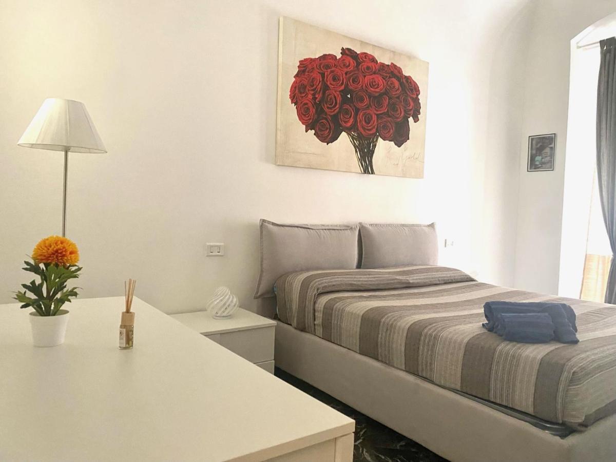 Inanna Home Барі Екстер'єр фото