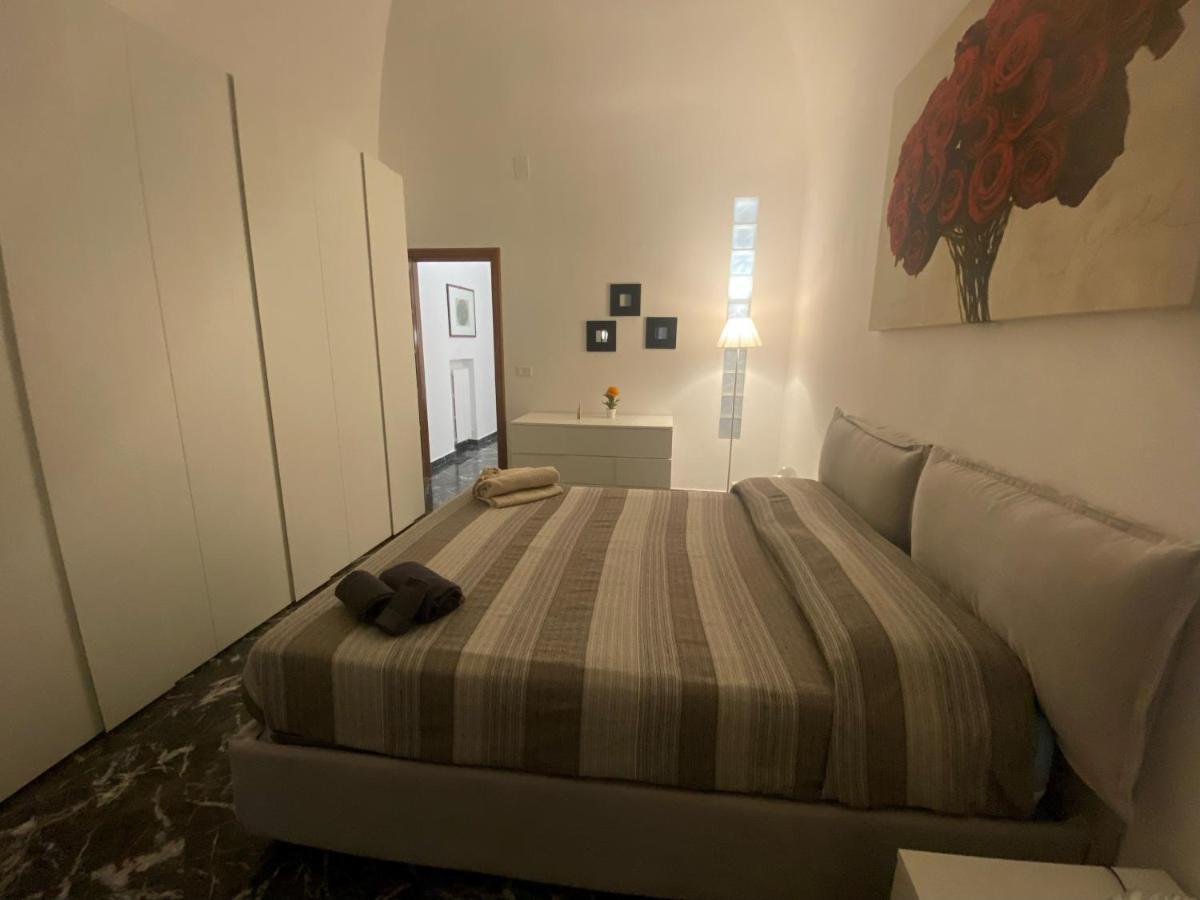 Inanna Home Барі Екстер'єр фото