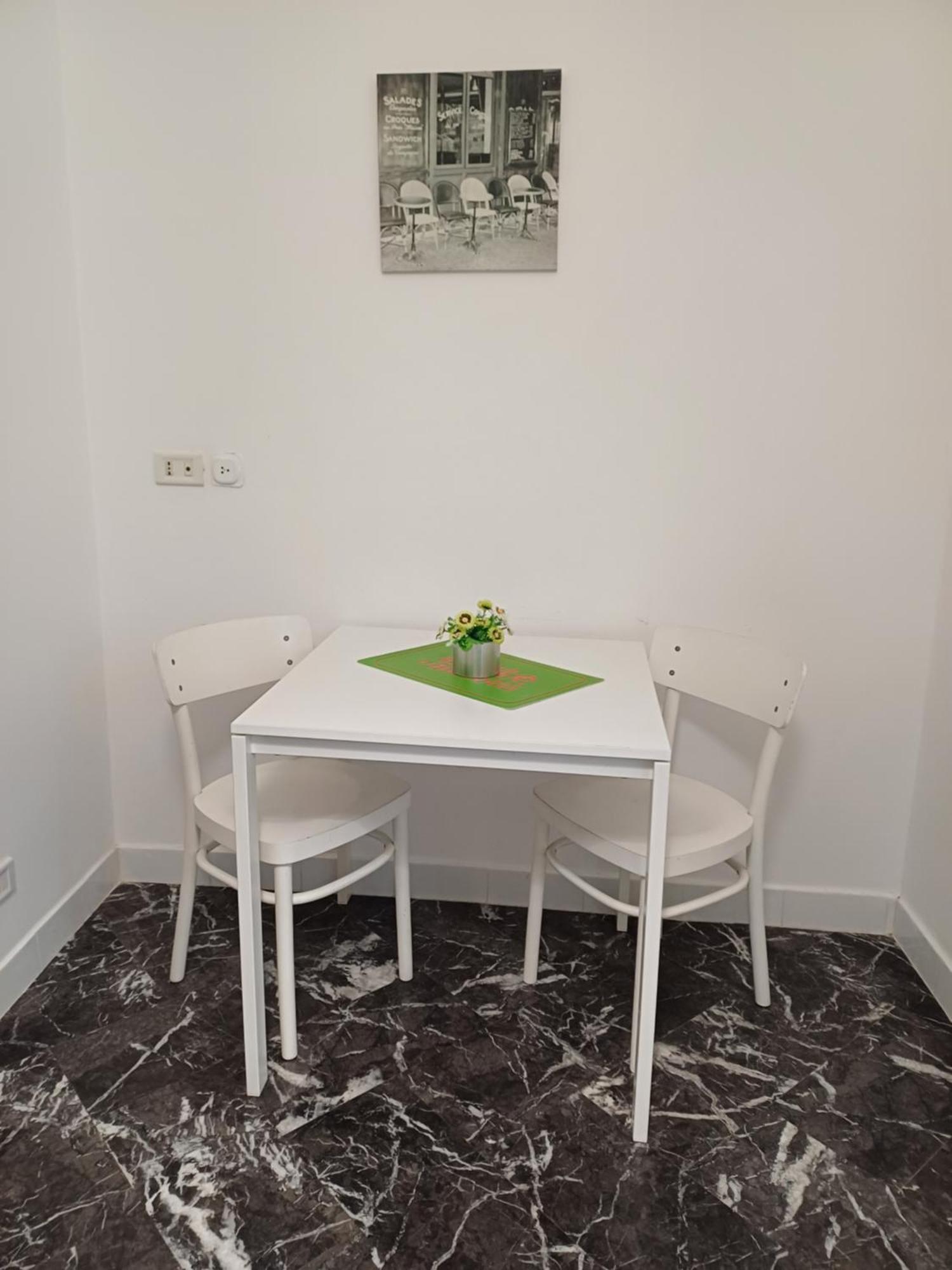 Inanna Home Барі Екстер'єр фото